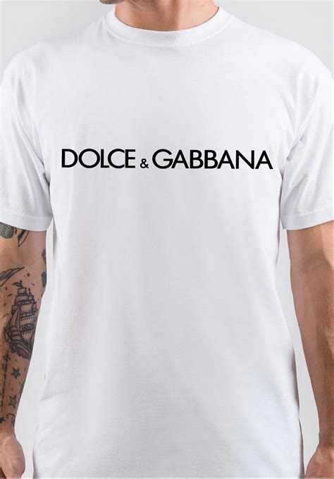 t shirt dolce gabbana 2019|farfetch dolce and gabbana t shirts.